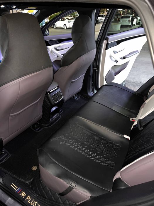 Byd Chempion Smart full