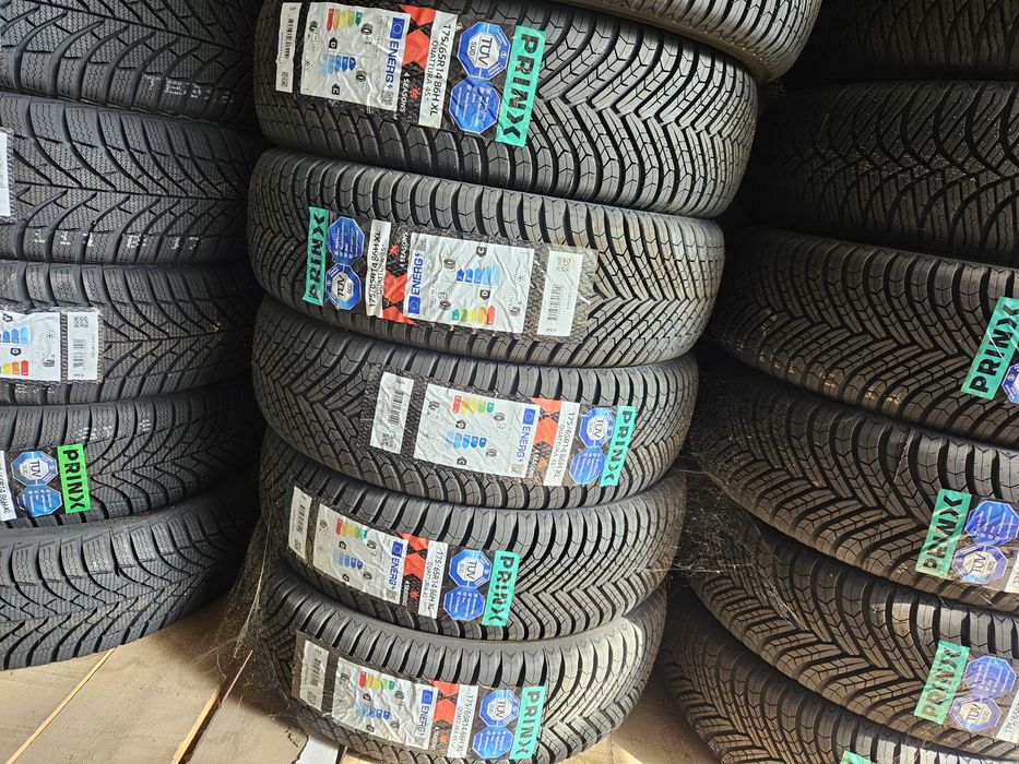 175/65R14 Prinx всесезонни