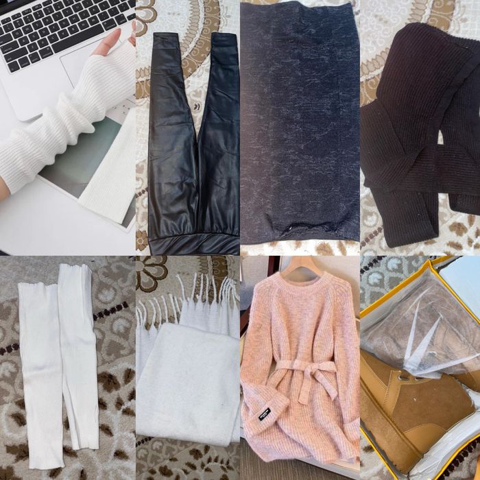 Одежда новая обмен продажа