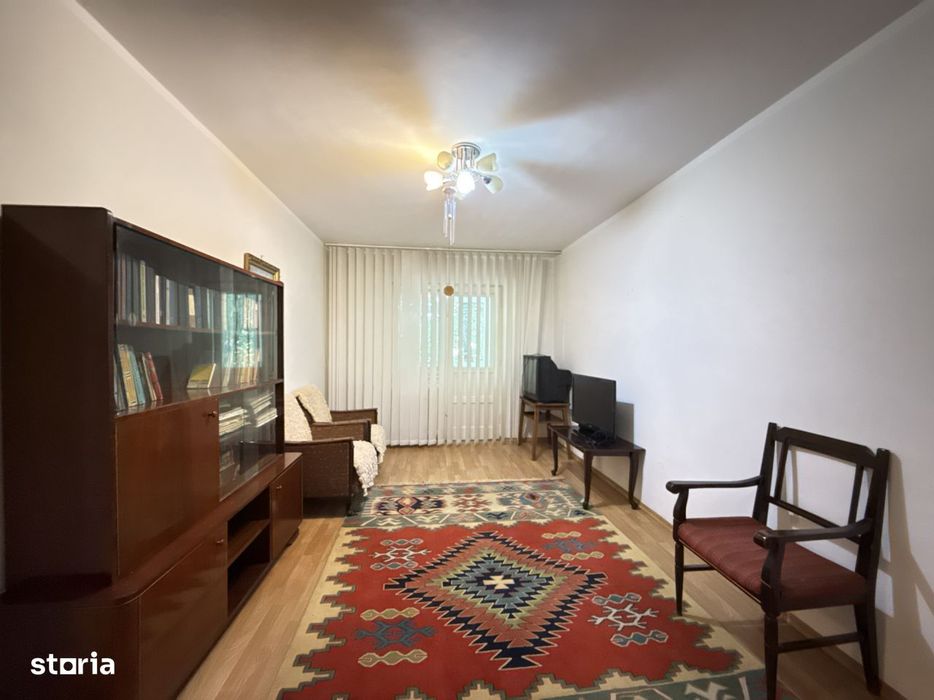 Giurgiului | 3 Cam | Et 2