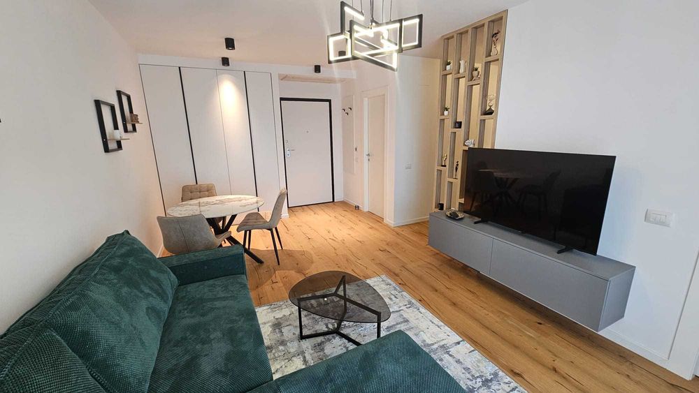 Prima inchiriere/Aviatiei - City Point2/ Mall Promenada/inchiriere 2 camere- proprietar