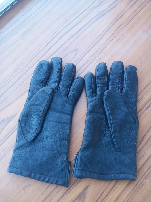 Manusi Originale Piele ( Genuine Lether ) made in Romania TG Mures ,
