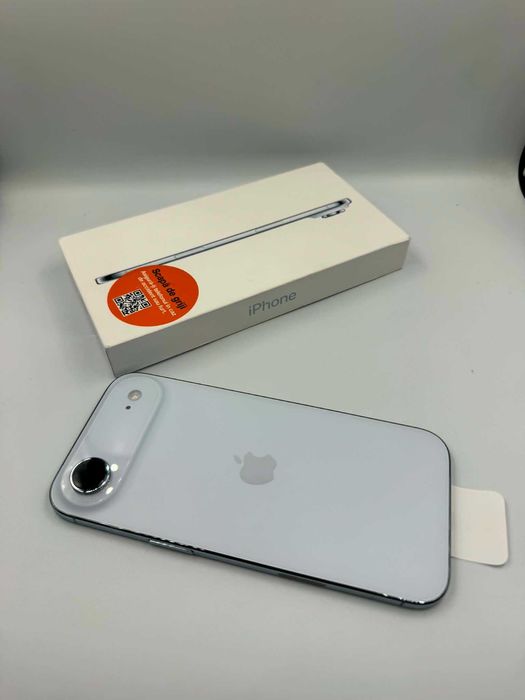 Hope Amanet P5-iPhone AIR , Sky Blue, 512GB- Nou/Desigilat proba !