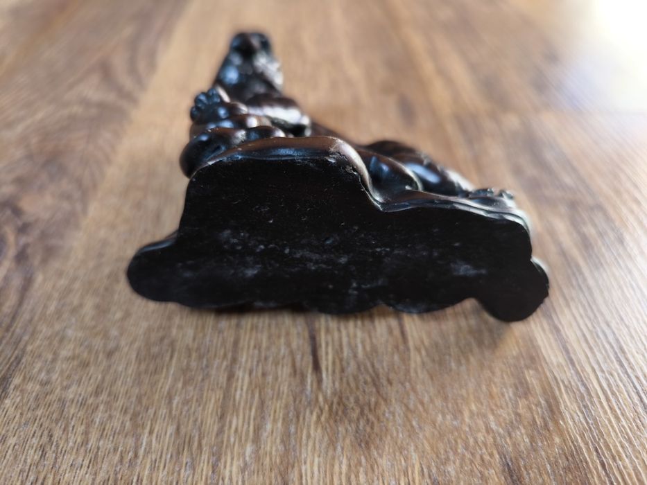 Фигура на тигър азия