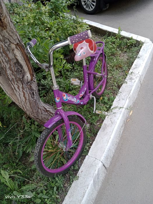 Велосипед, состояние отличное