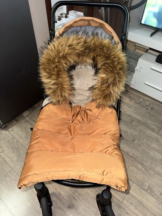 Термочувал Cottonmoose 2 пъти ползван