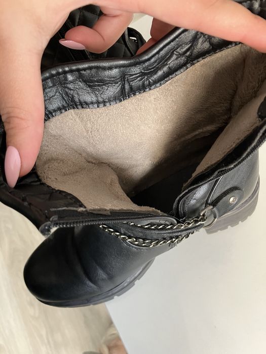 Дамски обукви