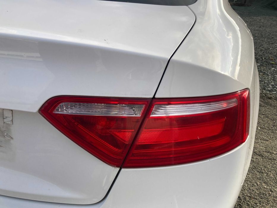 Стоп стопове ауди а5 audi a5