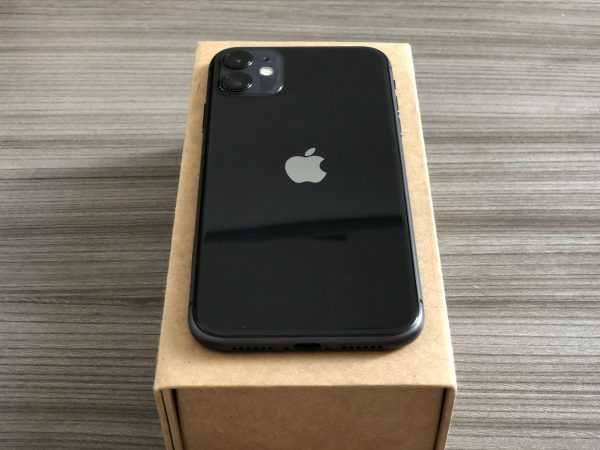 Iphone 11 БАТЕРИЯ - 2 ГОДИНИ ГАРАНЦИЯ - 64GB