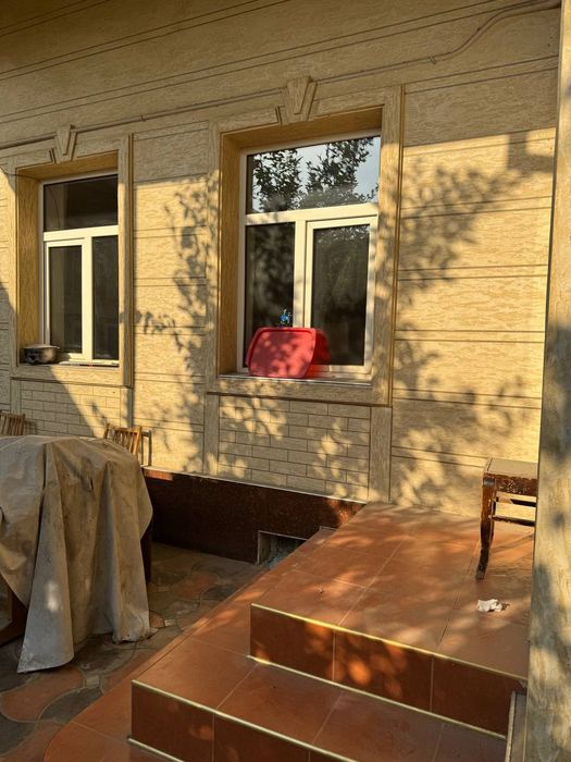 Hovli sotiladi uy o‘zimniki bez makler