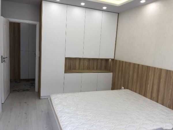 двустаен апартамент в кв Иван Вазов