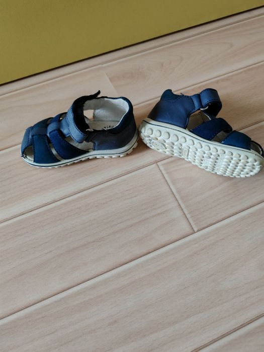 Детски обувки и сандали за момче