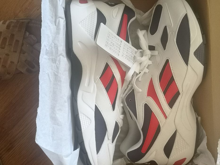 Оригинални Маратонки Reebok Рийбок