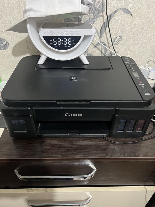 Продам принтер Canon 3411G