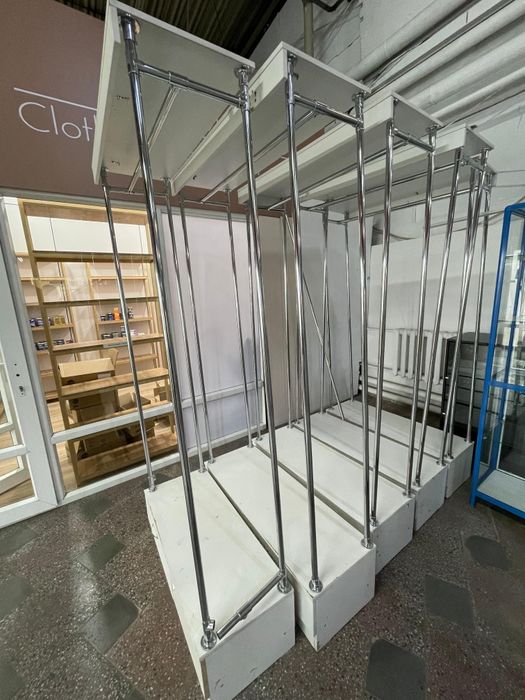 Вешелка шкаф Байсатта тұр