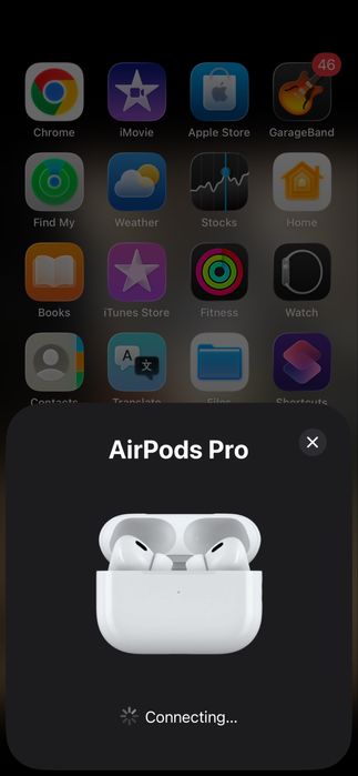 AirPods Pro 2 (2nd Generation)
