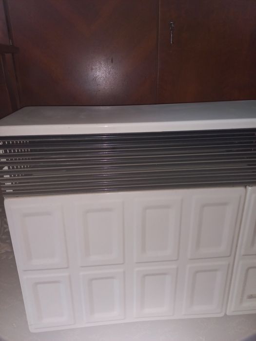 Vând convector pe gaz nou ,nefolosit