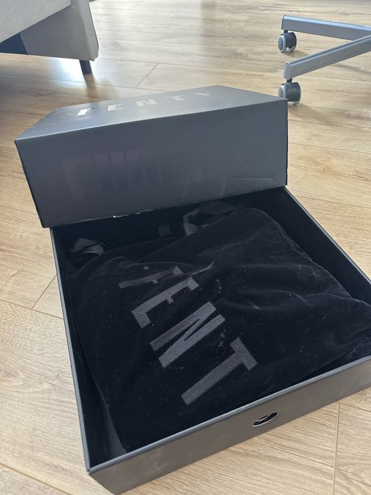 Puma x Fenty боти обувки 37 номер