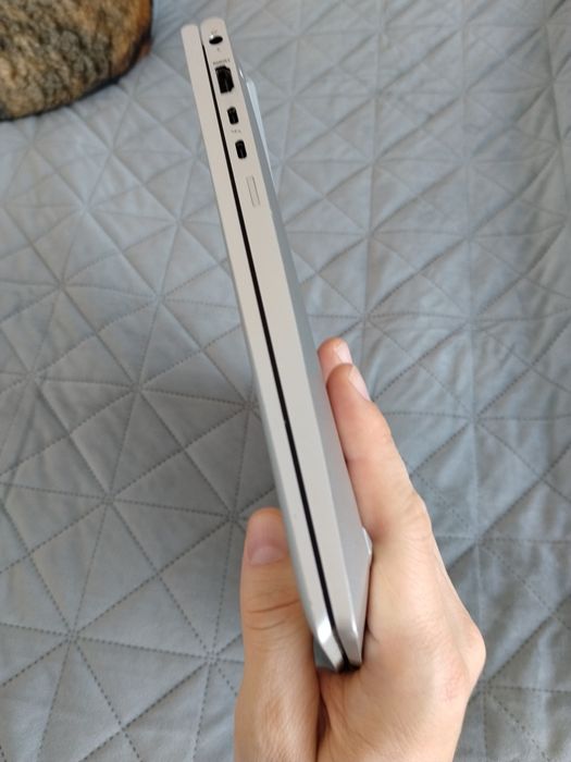 HP EliteBook 840 G8 i5 Gen 11 | 8GB RAM | 256GB SSD | Aluminiu