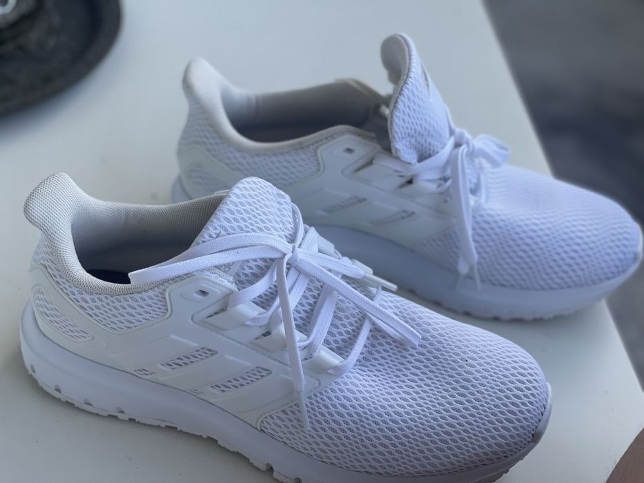 Маратонки Adidas ULTIMASHOW 2.0  Унисекс