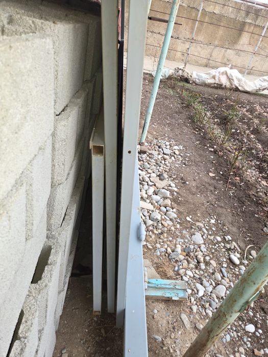 Варота для дома ,,,