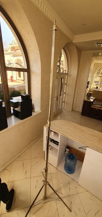 Штатив без комплекта