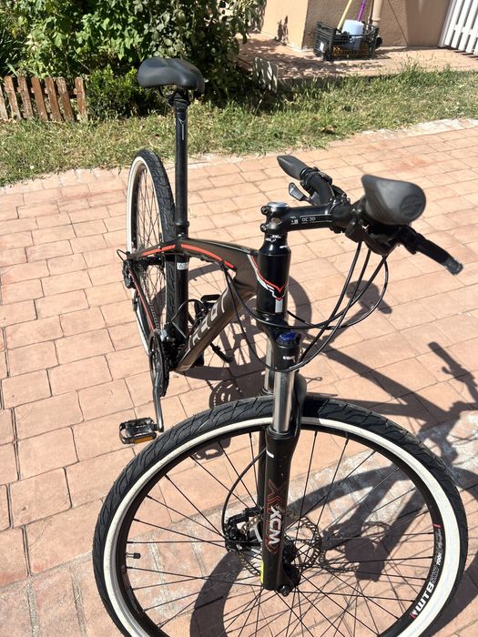 Bicicleta Felt Nine Sixty - 29”