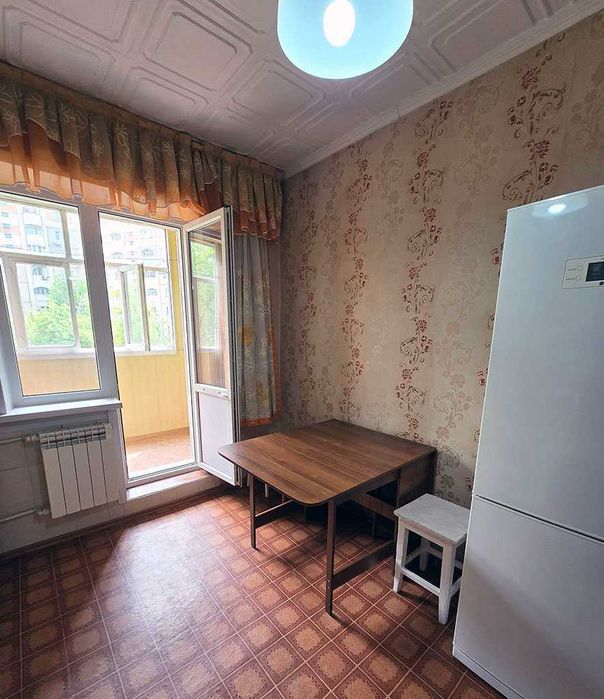 Сдам 1-комнатную квартиру.