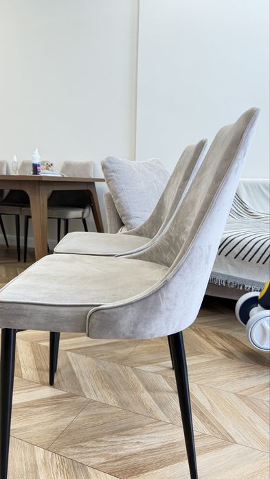 Продам стулья в идеальном состоянии