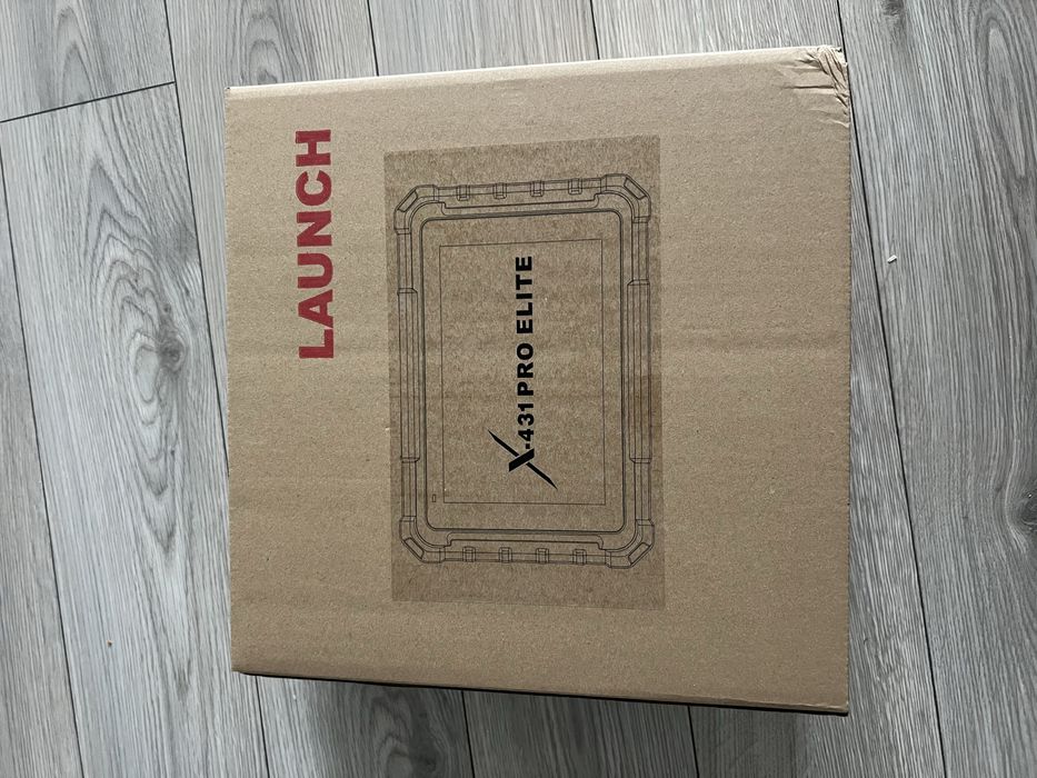 Tester/Diagnoza Launch X431 Pro Elite Upgrade Gratuit 2 Ani! CanFDDoip