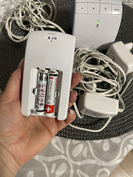 Baby monitor Philips Advent