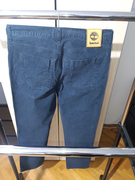 Два мъжки панталона Timberland