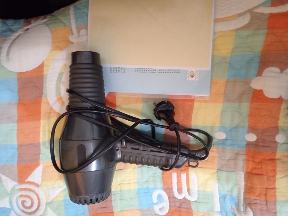 Фен марки Unit б/у