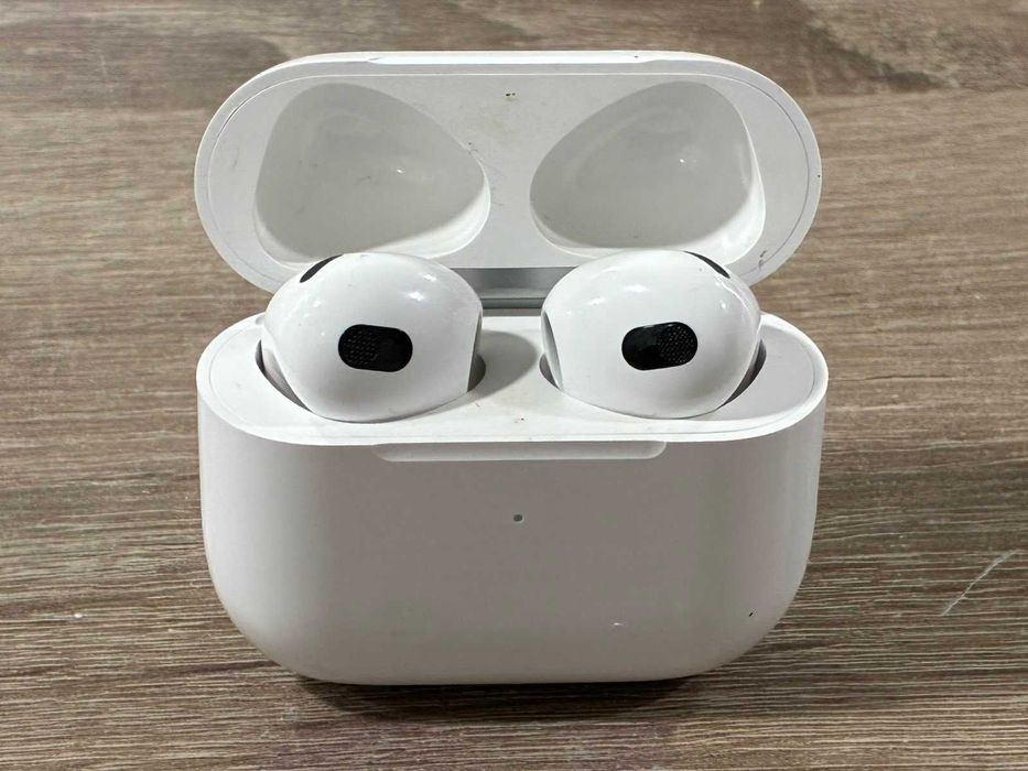 Apple Airpods 3rd Generation