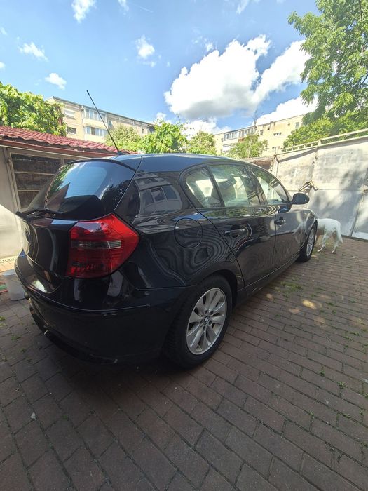 BMW 1 Series 2008 — imagine 5