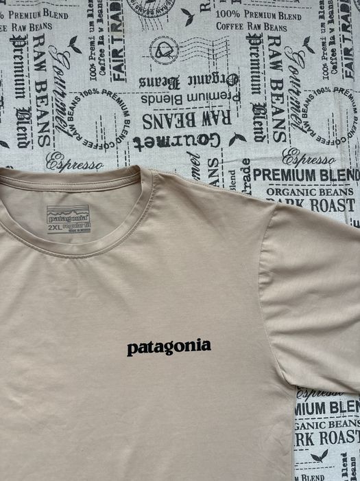Patagonia тениска.L