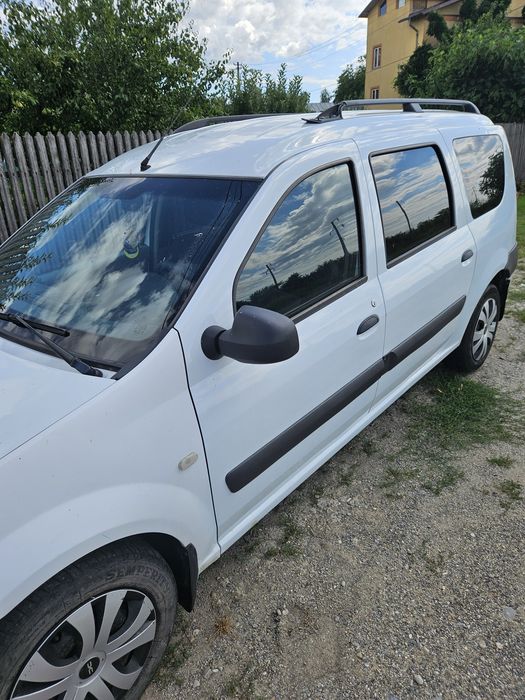 DACIA Logan MCV