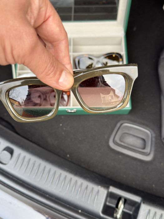 Ochelari originali Prada,Palm Angels,Celine!