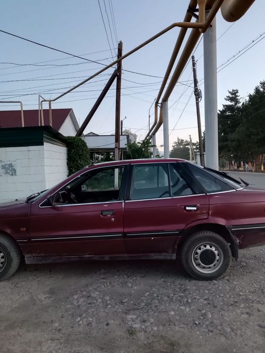 Продам Mitsubishi Lancer 90год