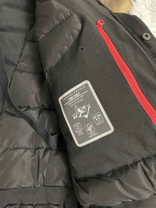 Продам теплую куртку