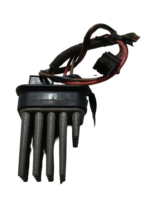 Rezistenta Trepte Aeroterma Opel Zafira B A05 2005 - 2015