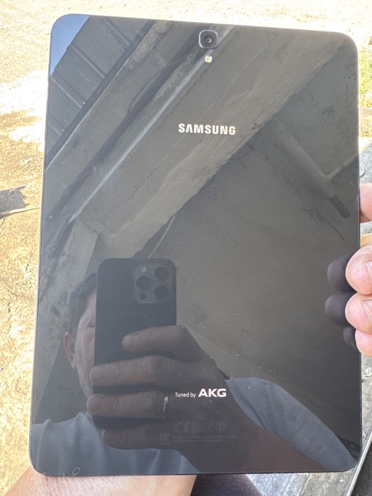 Samsung galaxy tab S3 планшет продам