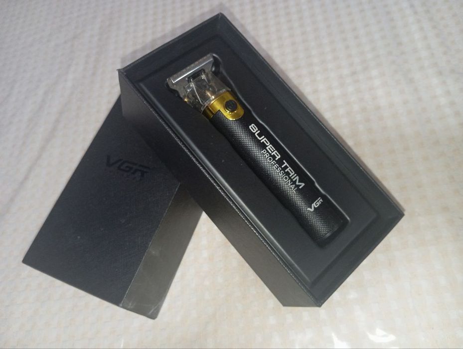 Без проводной Профессиональный Триммер для стрижки / 082