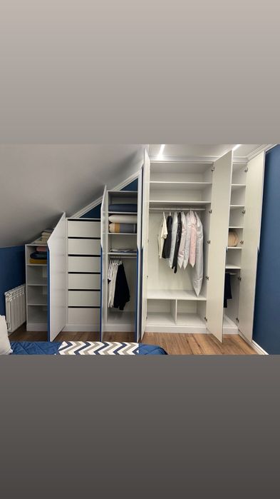 Кухонный гарнитур, Шкафы, Комоды, Столы