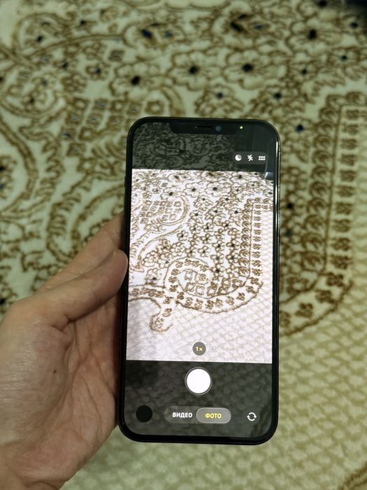 IPhone 12 pro max 128gb