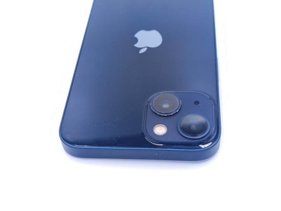 Apple iPhone 13 128GB Black 4GB Single SIM, Garantie 24 luni | #D93457