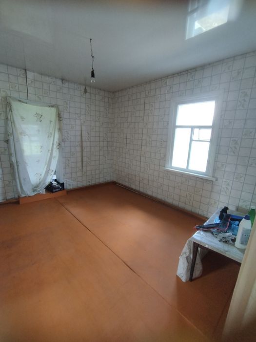 Продам дом в рабочем поселке