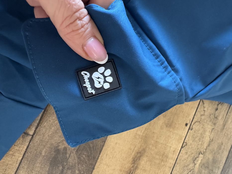 Продам дождевик комбенизон для кобеля