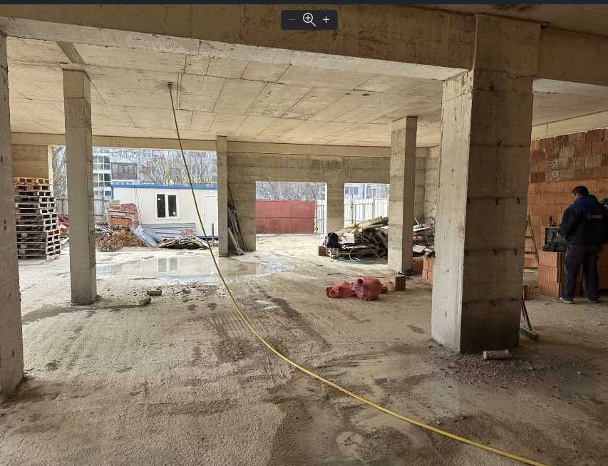 Дава се под наем Магазин в с. Изгрев, Област Варна - 200 кв.м за 1785 € - Снимка #6