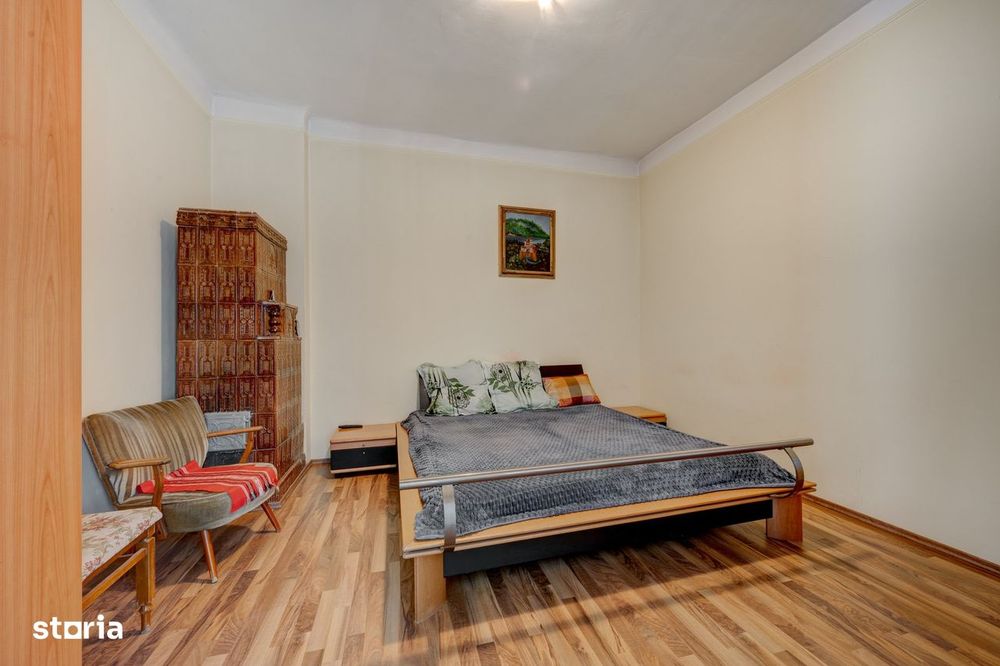 Casa Individuală 4 Camere | 114 mp Utili | Teren 433 mp | Front 12,2 m
